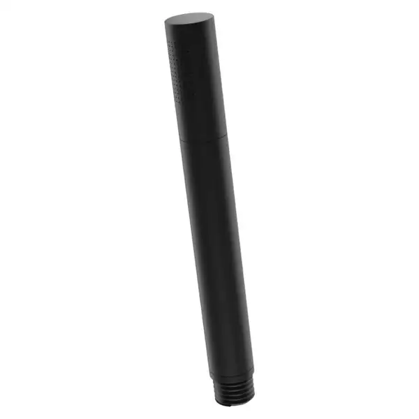 Душевая система KOHLMAN EXPERIENCE 25 BLACK + BOX скрытого монтажа (QW210EBR25)