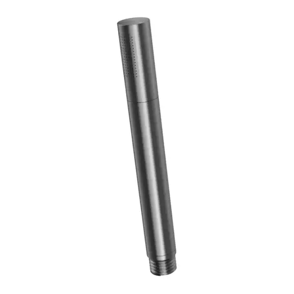 Душевая система KOHLMAN EXPERIENCE 30 GRAPHITE + BOX скрытого монтажа (QW210EGQ30)