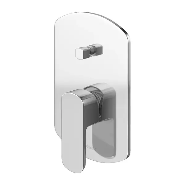 Душевая система KOHLMAN FOXAL 20 CHROME + BOX скрытого монтажа (QW210FR20) Душевая система KOHLMAN FOXAL 20 CHROME + BOX скрытого монтажа (QW210FR20)