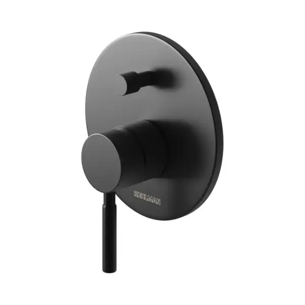 Душевая система KOHLMAN ROXIN 30 BLACK + BOX скрытого монтажа (QW210RBR30) Душевая система KOHLMAN ROXIN 30 BLACK + BOX скрытого монтажа (QW210RBR30)