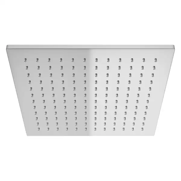 Душевая система KOHLMAN NEXEN 20 CHROME + BOX скрытого монтажа (QW210UQ20)