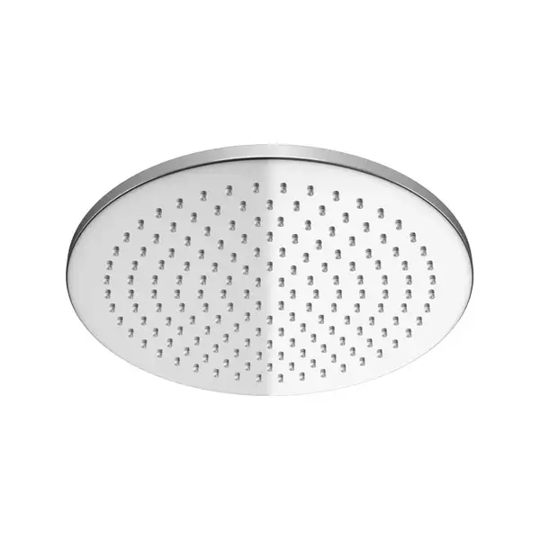 Душевая система с термостатом KOHLMAN FOXAL 35 CHROME + BOX скрытого монтажа (QW432FR35)