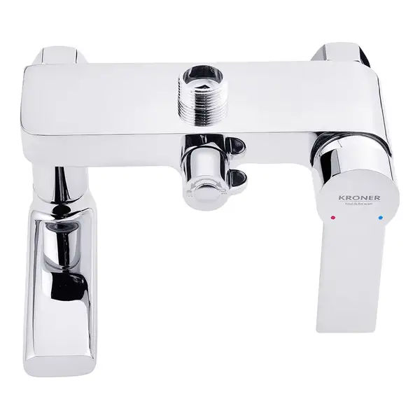 Душова система Kroner KRP Basis - C063 (Basis-C063)