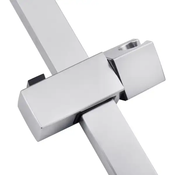 Kroner KRP Edelstahl Kubus Душова система, нерж. сталь (Kubus-ESG063) Kroner KRP Edelstahl Kubus Душова система, нерж. сталь (Kubus-ESG063)