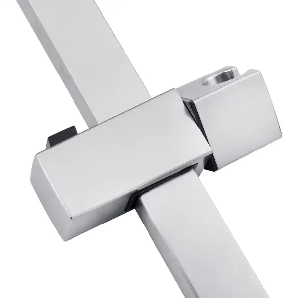 Kroner Kubus Душова система, нержавіюча сталь (Kubus-ESG231) Kroner Kubus Душова система, нержавіюча сталь (Kubus-ESG231)
