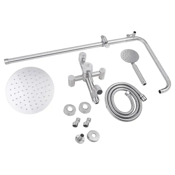 Душевая система Lidz (NKS) 12 32 1003 (LIDZNKS12321003)