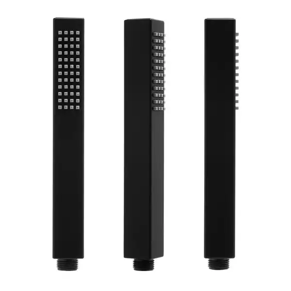 Душовий гарнітур Yoka GIRA 25 BLACK черный з термостатом (BP.GIRA THERM 25 BLK) Душовий гарнітур Yoka GIRA 25 BLACK черный з термостатом (BP.GIRA THERM 25 BLK)