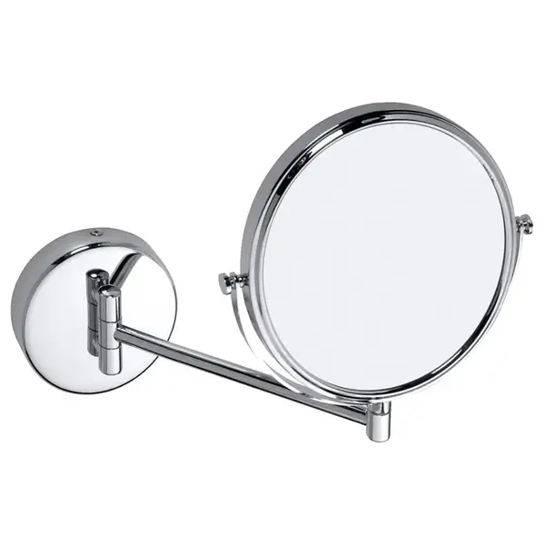 Дзеркало косметичне cosmetic bath mirror 112201522 Bemeta Чехія