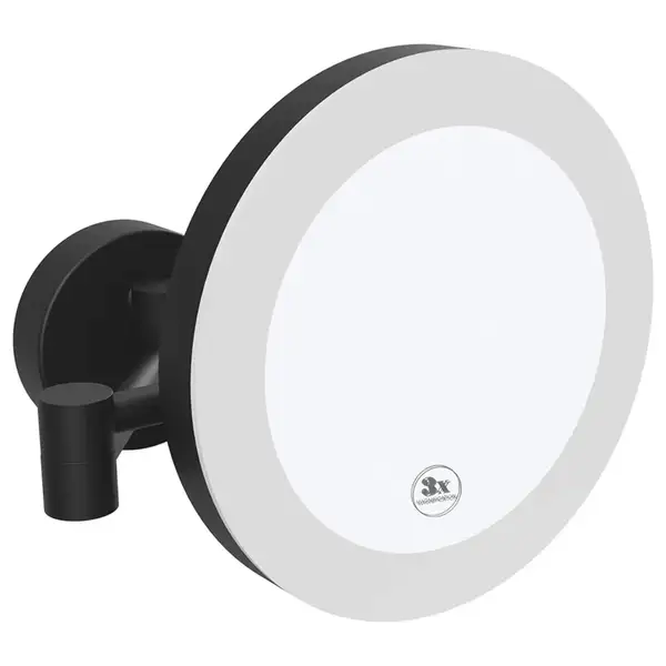 Дзеркало косметичне з підсвіткою LED (116101770), Bemeta