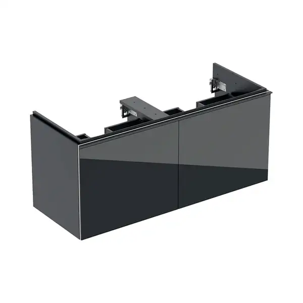 Дзеркало з LED підсвічуванням 70 х h70 см Geberit Option Basic Square  502.806.00.1
