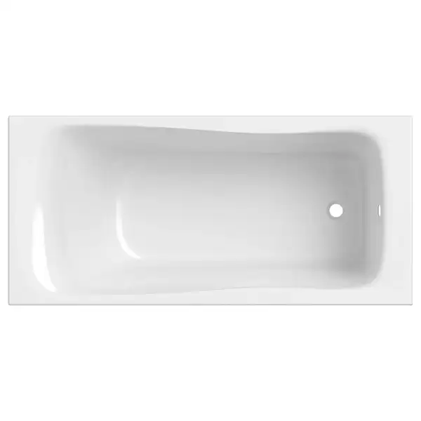 Дзеркало з LED підсвічуванням 80 х h70 см Geberit Option Basic Square  502.807.00.1