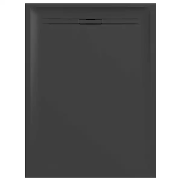 Дзеркало з LED підсвічуванням 90 х h70 см Geberit Option Basic Square  502.808.00.1