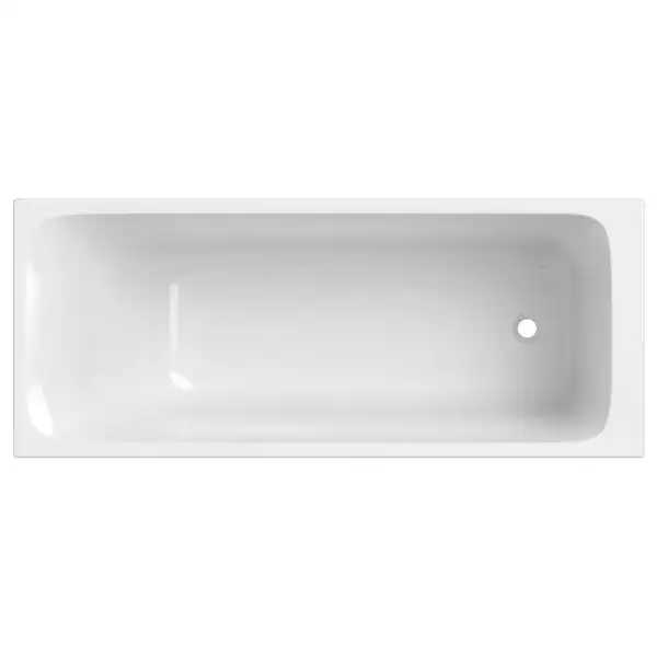 Дзеркало з LED підсвічуванням 90 х h70 см Geberit Option Basic Square  502.808.00.1