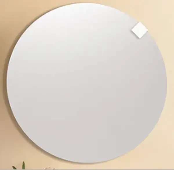 Kolpa San Зеркало OG Ø80 LED, IR, DIM (573685) (573680)