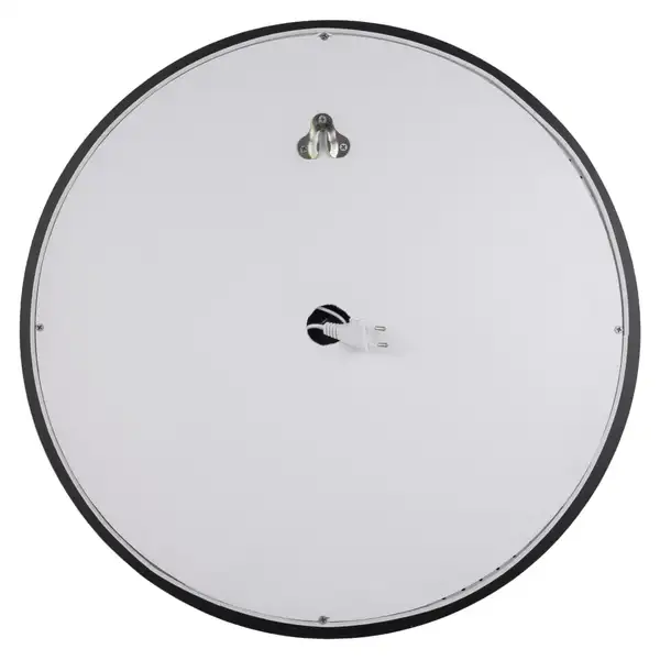 Зеркало Lidz 140.08.01 580х580 с LED-подсветкой (LD55781400801W)