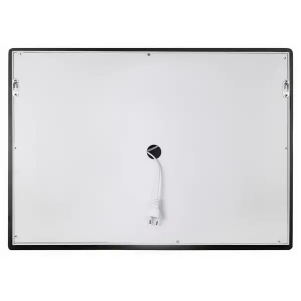 Зеркало Lidz 140.08.02 700х500 с LED-подсветкой (LD55781400802W)