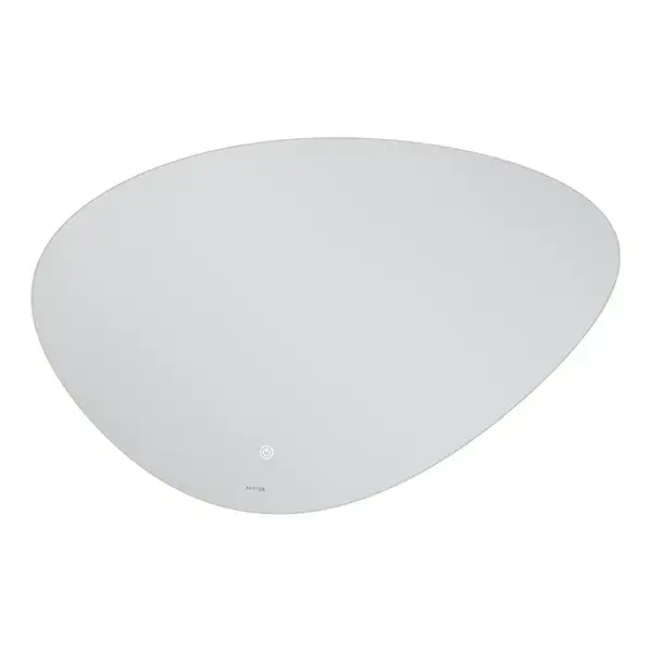 Дзеркало Mixxus Premium DIVERSE MA01-90x60-Reverse з Led Touch, Anti-fog, димером (3-6,5kK) (MP6633