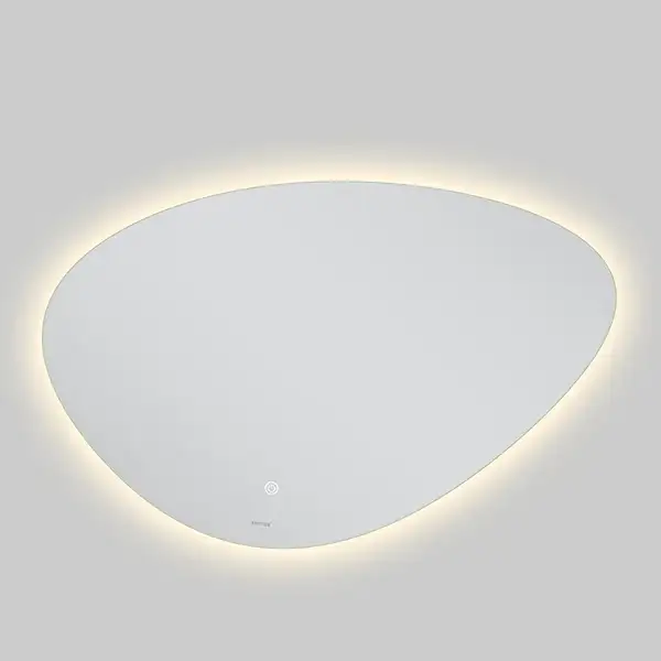 Дзеркало Mixxus Premium DIVERSE MA01-90x60-Reverse з Led Touch, Anti-fog, димером (3-6,5kK) (MP6633