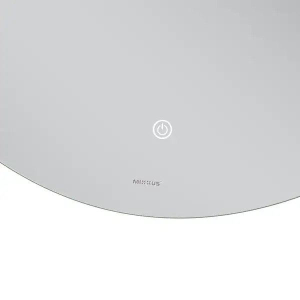 Дзеркало Mixxus Premium DIVERSE MA01-90x60-Reverse з Led Touch, Anti-fog, димером (3-6,5kK) (MP6633