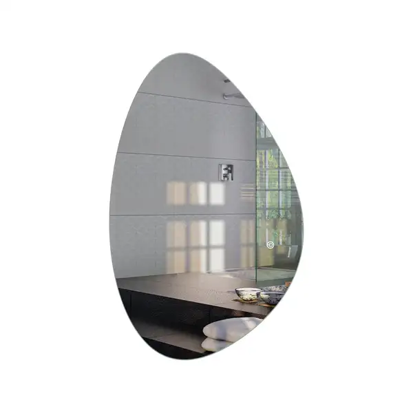 Дзеркало Mixxus Premium DIVERSE MA01-90x60-Reverse з Led Touch, Anti-fog, димером (3-6,5kK) (MP6633