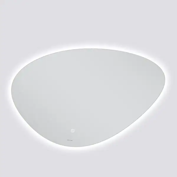 Дзеркало Mixxus Premium DIVERSE MA01-90x60-Reverse з Led Touch, Anti-fog, димером (3-6,5kK) (MP6633