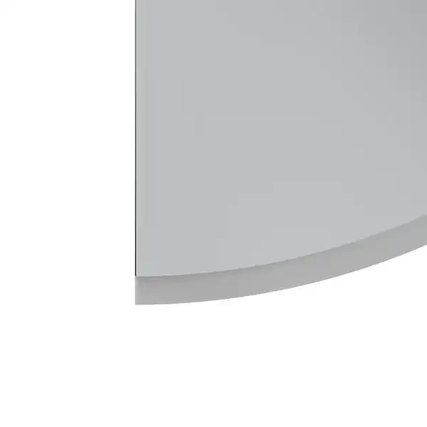 Дзеркало Mixxus Premium TOPPER MS03-60x120 з Led Touch, Anti-fog, димером (3-6,5kK) (MP6635)