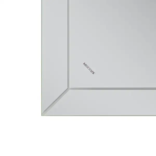 Дзеркало Mixxus Premium CUBIC MR14-70x50-Reverse з Led Touch, Anti-fog, димером, регулятором яскрав (MP6647) Дзеркало Mixxus Premium CUBIC MR14-70x50-Reverse з Led Touch, Anti-fog, димером, регулятором яскрав (MP6647)