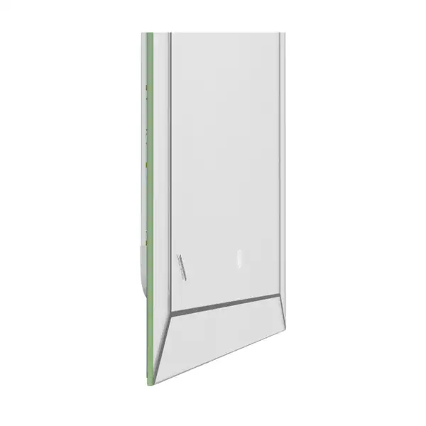 Дзеркало Mixxus Premium CUBIC MR14-70x50-Reverse з Led Touch, Anti-fog, димером, регулятором яскрав (MP6647) Дзеркало Mixxus Premium CUBIC MR14-70x50-Reverse з Led Touch, Anti-fog, димером, регулятором яскрав (MP6647)