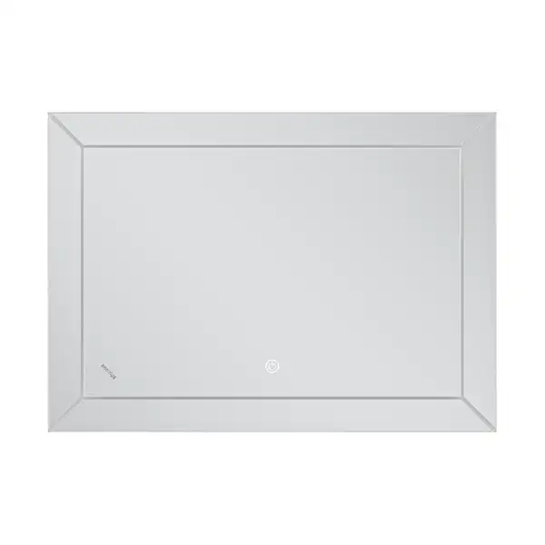 Дзеркало Mixxus Premium CUBIC MR14-70x50-Reverse з Led Touch, Anti-fog, димером, регулятором яскрав (MP6647) Дзеркало Mixxus Premium CUBIC MR14-70x50-Reverse з Led Touch, Anti-fog, димером, регулятором яскрав (MP6647)