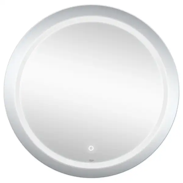 Зеркало Qtap Jay R780 с LED-подсветкой QT0778250378W