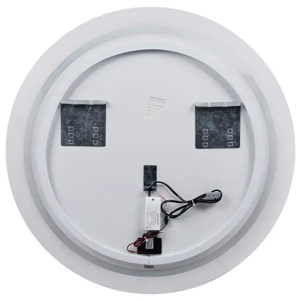 Зеркало Qtap Jay R780 с LED-подсветкой QT0778250378W