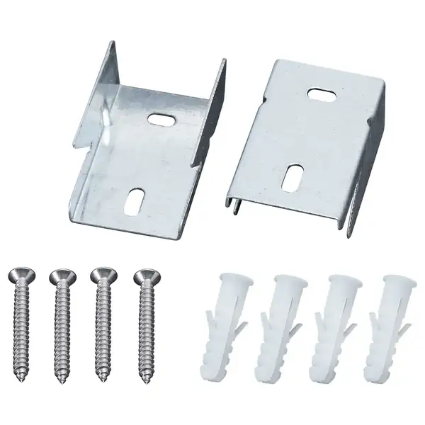 Зеркало Qtap Jay N R590 с LED-подсветкой QT07782504W