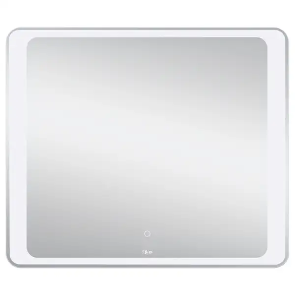 Зеркало Qtap Leo 800х700 с LED-подсветкой QT117814187080W
