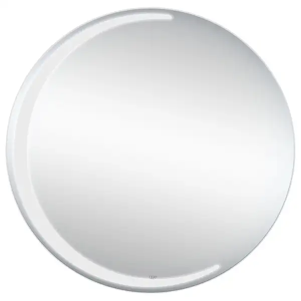 Зеркало Qtap Robin R830 с LED-подсветкой QT13782601W
