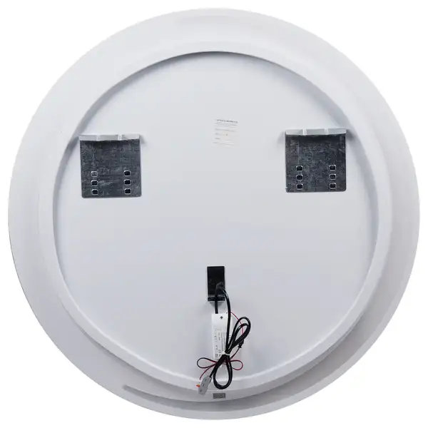 Зеркало Qtap Robin R830 с LED-подсветкой QT13782601W