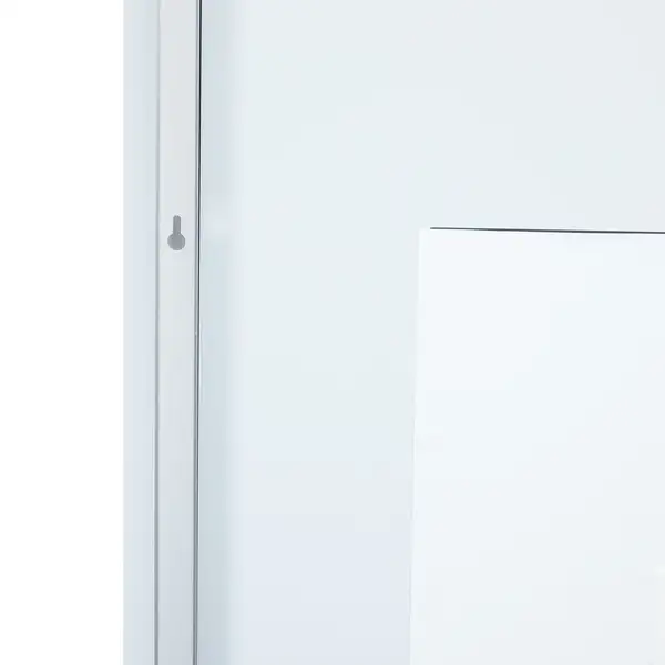 Зеркало Qtap Scorpio 600x800 с LED-подсветкой и антизапотеванием, Reverse QT14781003W
