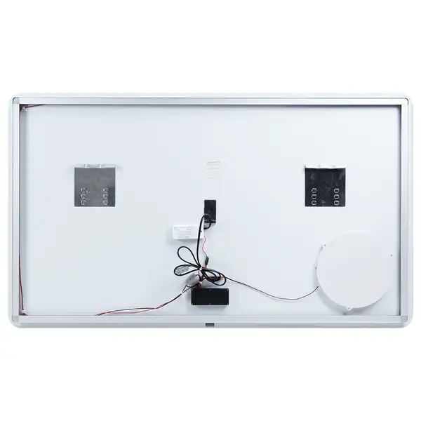 Зеркало Qtap Scorpio 1200х700 с LED-подсветкой QT14781004W