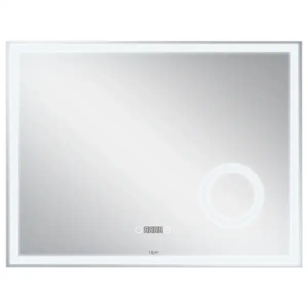 Зеркало Qtap Stork 600x800 с LED-подсветкой, Reverse QT157814226080W