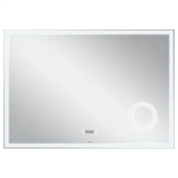 Зеркало Qtap Stork 1000х700 с LED-подсветкой QT1578142270100W