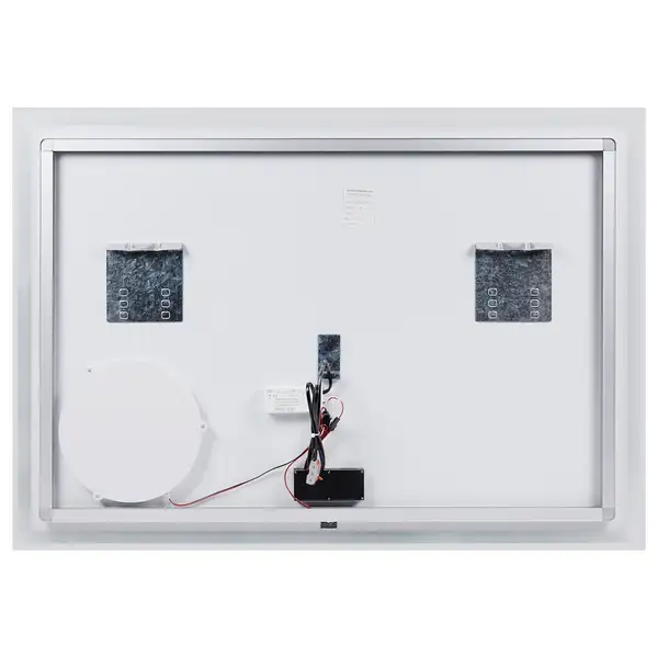 Зеркало Qtap Stork 1000х700 с LED-подсветкой QT1578142270100W