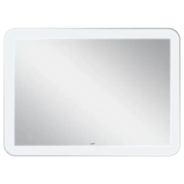 Зеркало Qtap Swan 1000х700 с LED-подсветкой QT1678141470100W