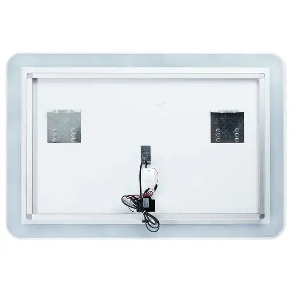 Зеркало Qtap Swan 1000х700 с LED-подсветкой QT1678141470100W