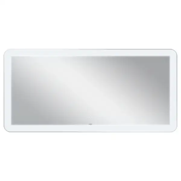 Зеркало Qtap Swan 1400х700 с LED-подсветкой QT1678141470140W