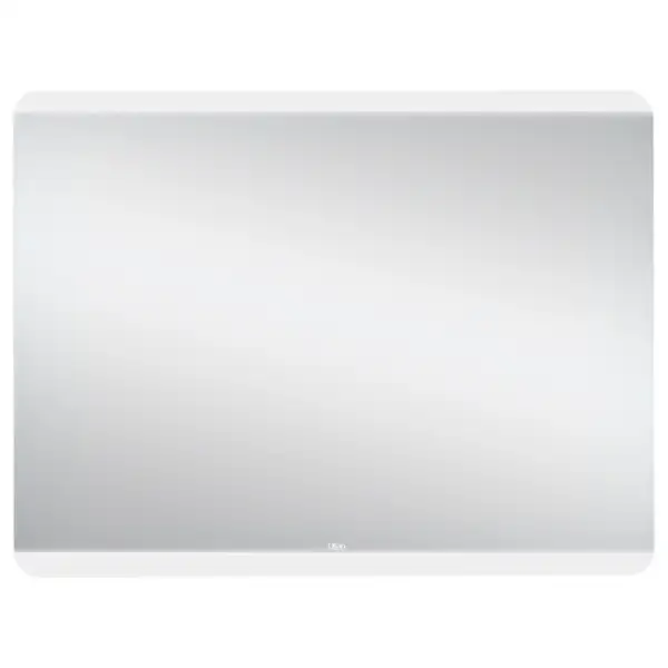 Зеркало Qtap Tern 500х700 с LED-подсветкой QT177812085070W