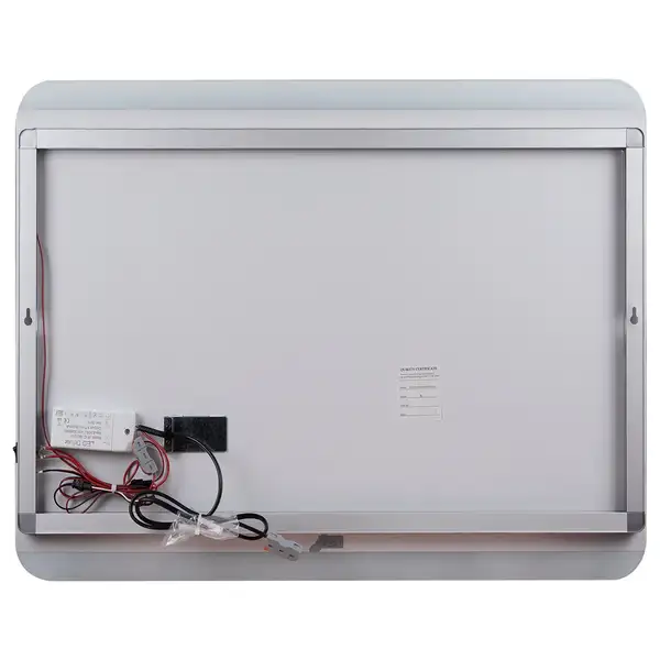 Зеркало Qtap Tern 500х700 с LED-подсветкой QT177812085070W