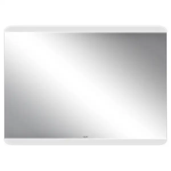 Зеркало Qtap Tern 600x800 с LED-подсветкой QT177812086080W