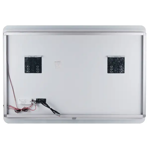Зеркало Qtap Tern 1000х700 с LED-подсветкой QT1778120870100W