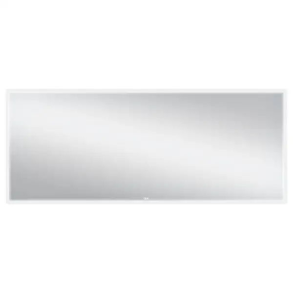 Зеркало Qtap Tern 1200x500 с LED-подсветкой QT1778140450120W