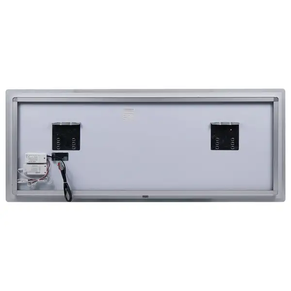 Зеркало Qtap Tern 1200x500 с LED-подсветкой QT1778140450120W
