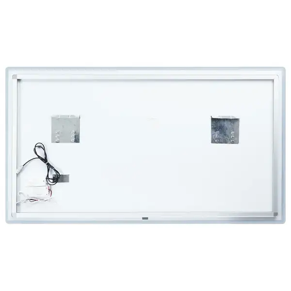 Зеркало Qtap Tern 1200х700 с LED-подсветкой QT1778140470120W